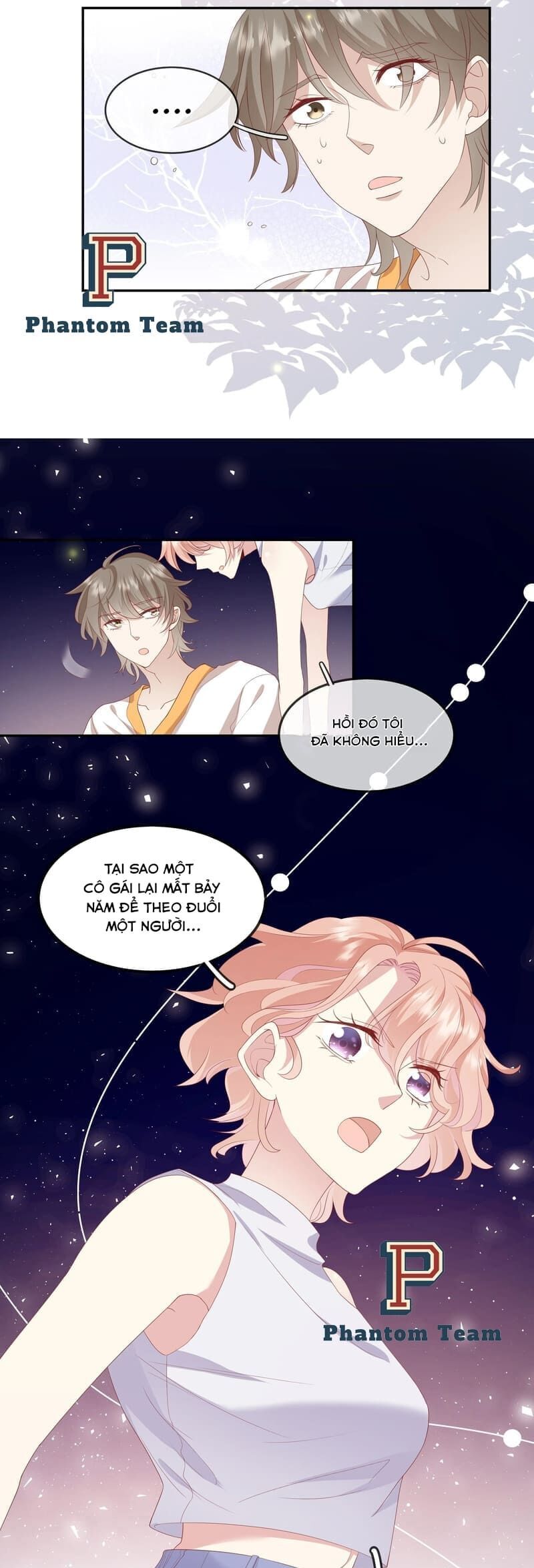 Làm Ơn Đừng Quá Kiêu Ngạo Chapter  21 - 5