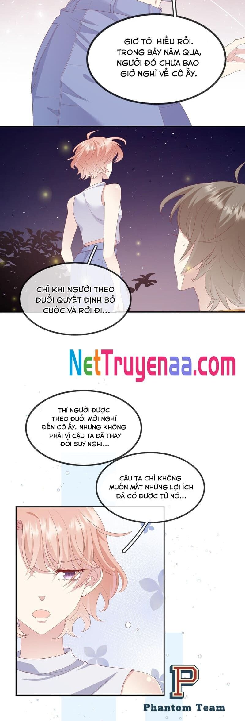 Làm Ơn Đừng Quá Kiêu Ngạo Chapter  21 - 6