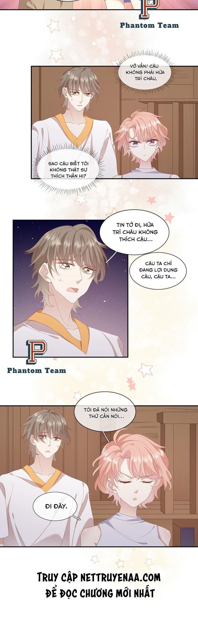 Làm Ơn Đừng Quá Kiêu Ngạo Chapter  21 - 8