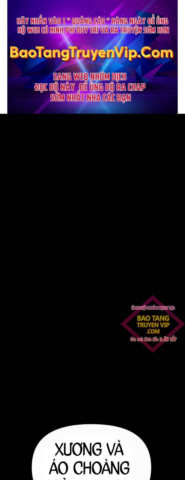 Kị Sĩ Xương Khô Chapter  5 - 1