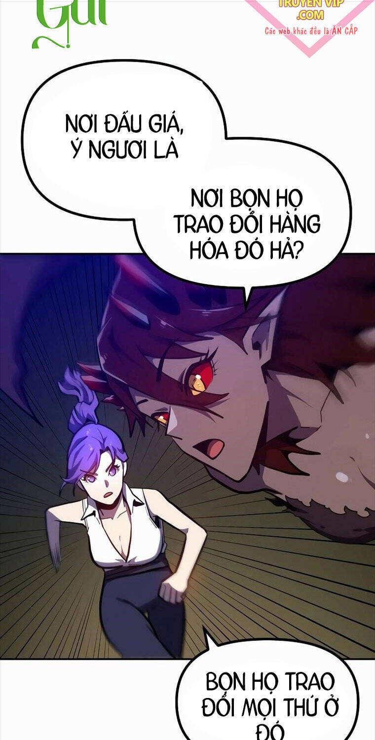 Kị Sĩ Xương Khô Chapter  5 - 14