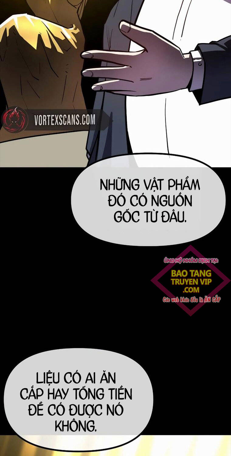 Kị Sĩ Xương Khô Chapter  5 - 16