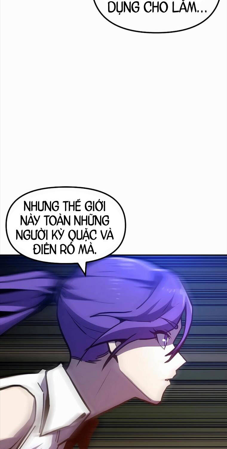 Kị Sĩ Xương Khô Chapter  5 - 21