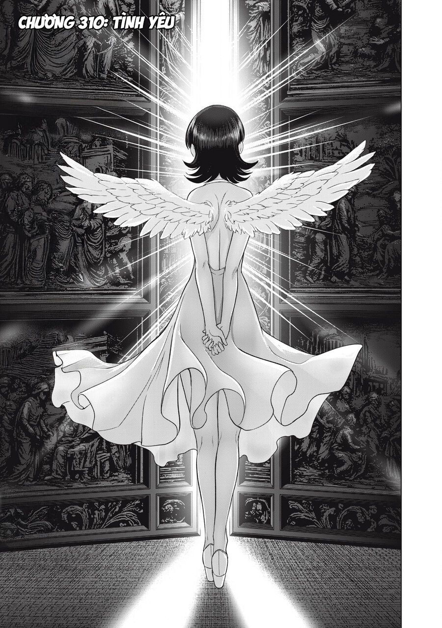 Satanophany Chapter 310 - 4