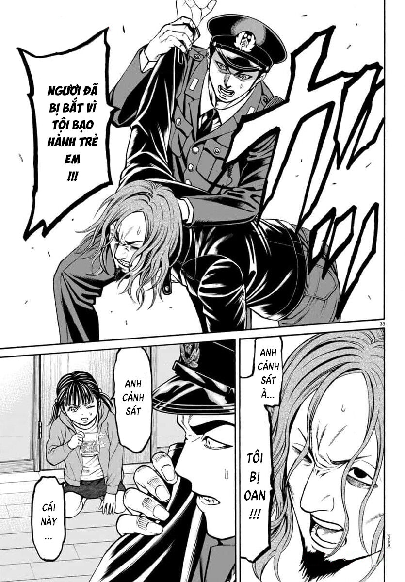Psycho X Past Chapter  28 - 33