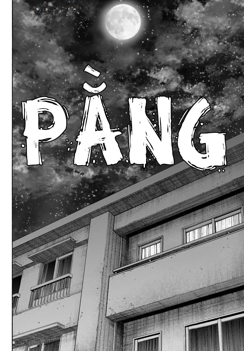 Psycho X Past Chapter  32 - 47