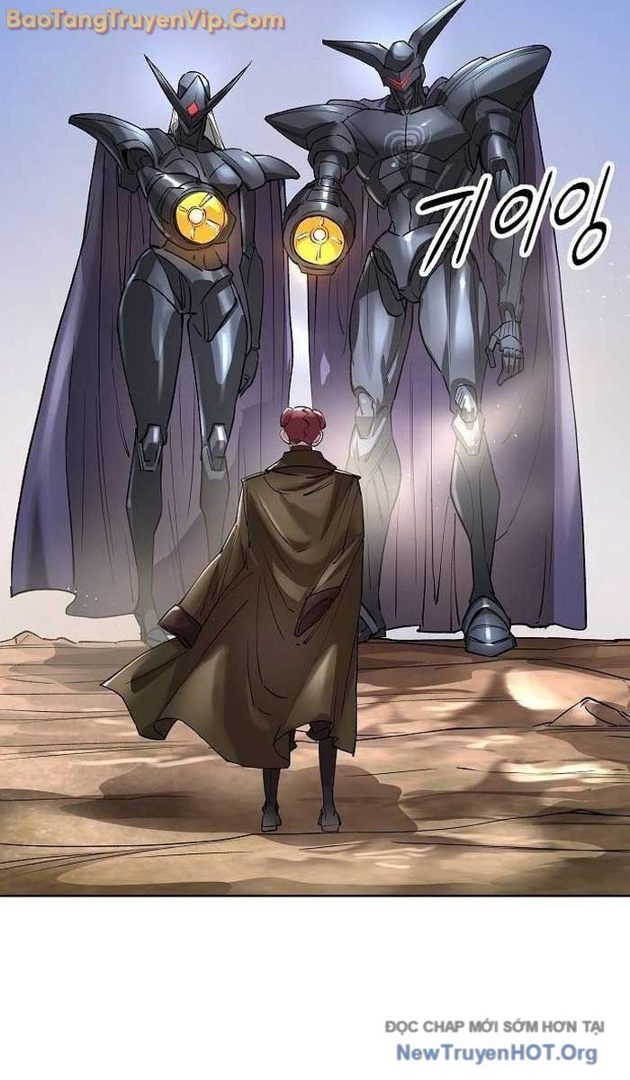Thiên Ma 3077 Chapter 50.1 - 19