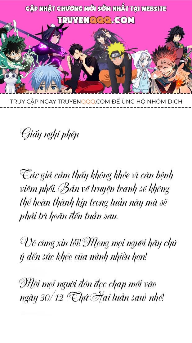 Đắm Say Chapter 22.1 - 1