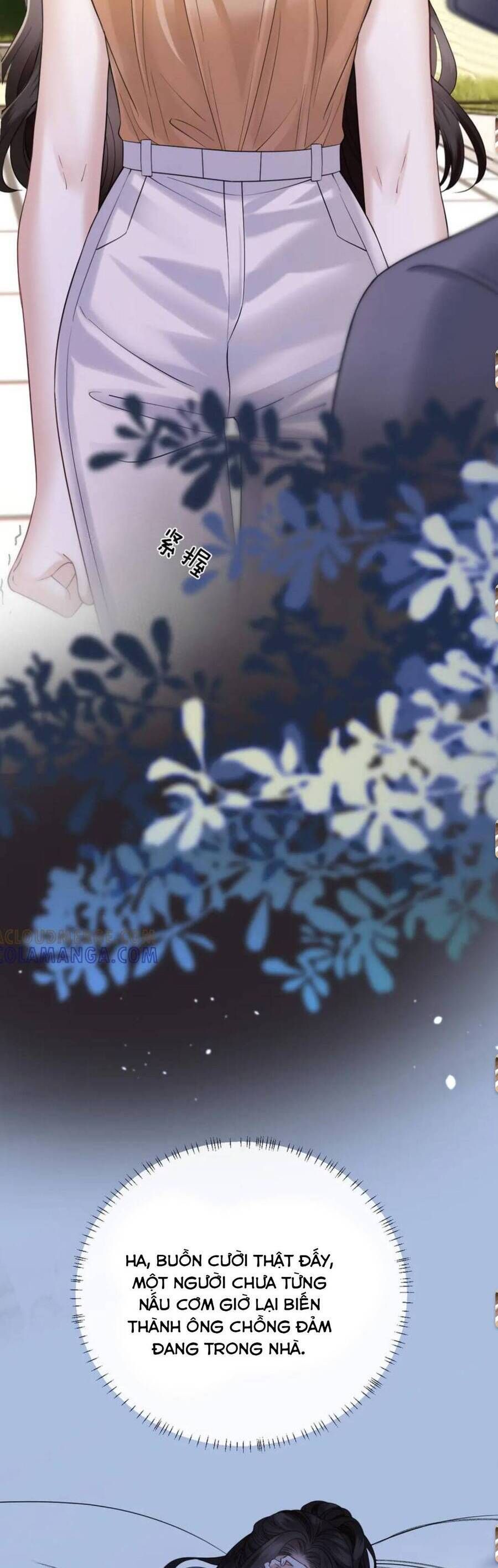 Đắm Say Chapter 47 - 12