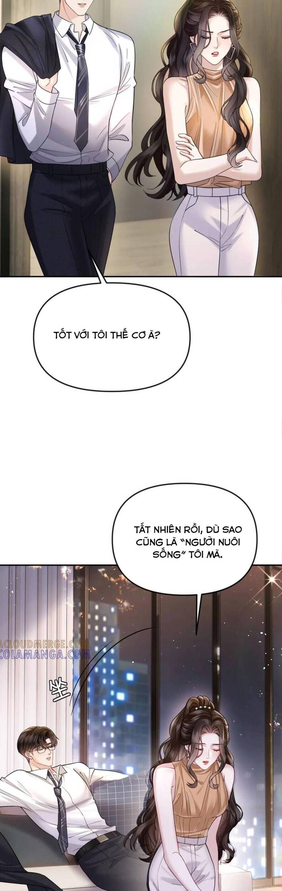 Đắm Say Chapter 47 - 17