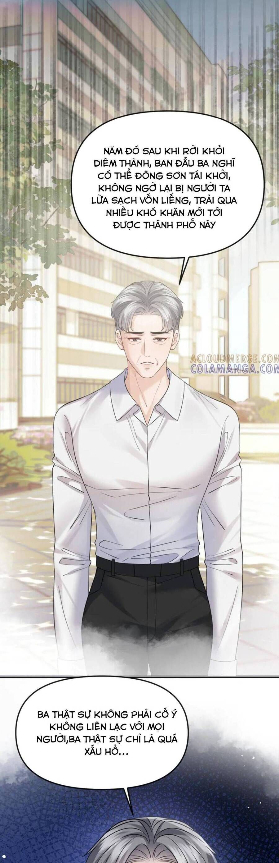 Đắm Say Chapter 47 - 5