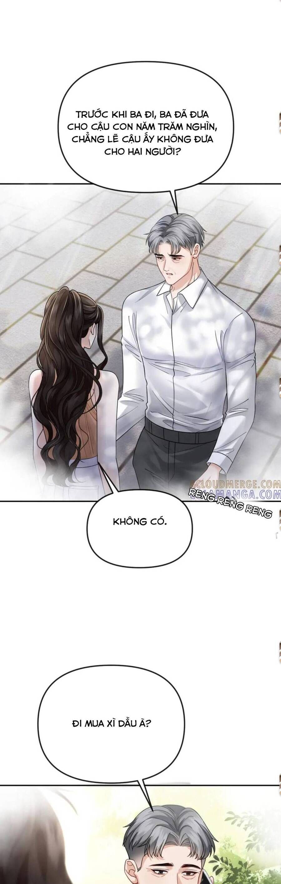 Đắm Say Chapter 47 - 10