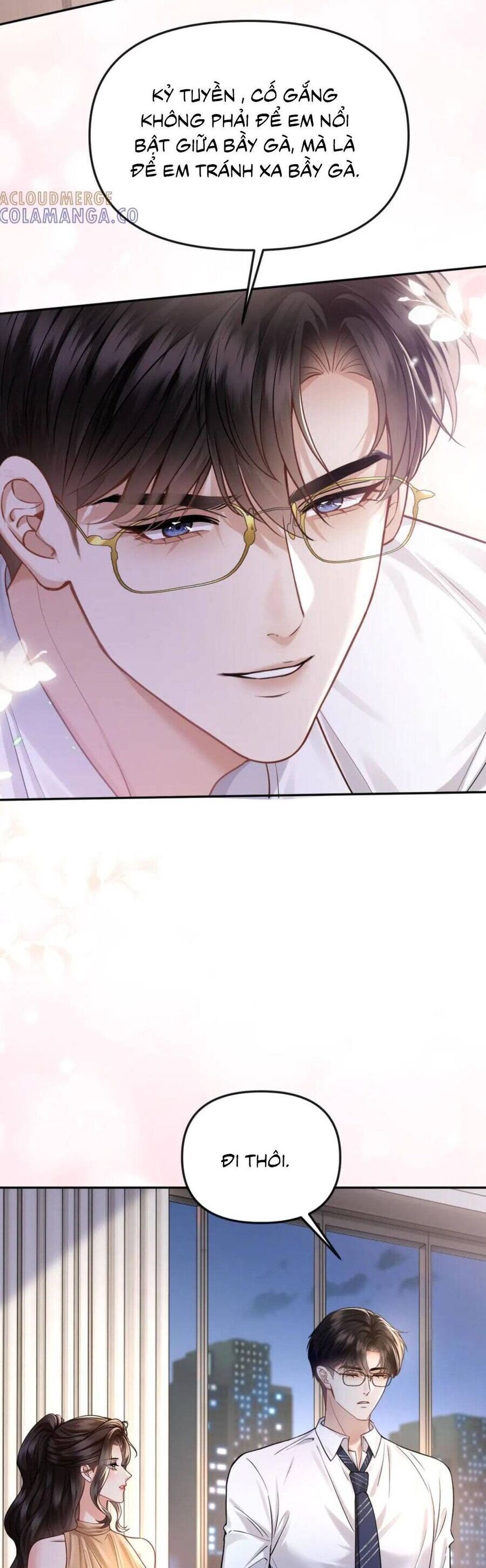 Đắm Say Chapter 48 - 12