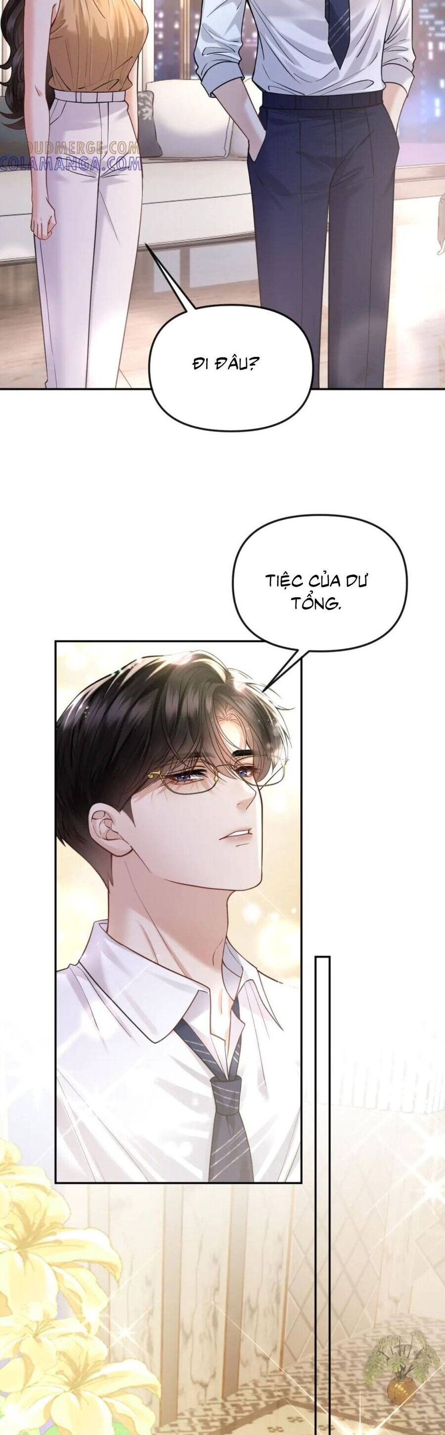 Đắm Say Chapter 48 - 13