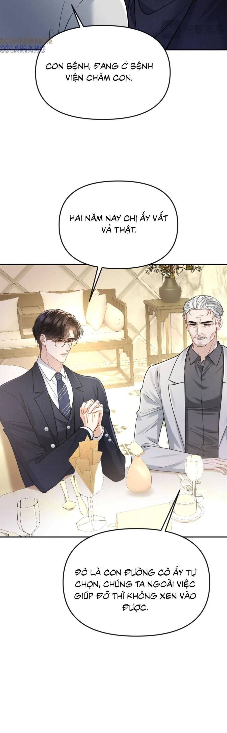 Đắm Say Chapter 48 - 15