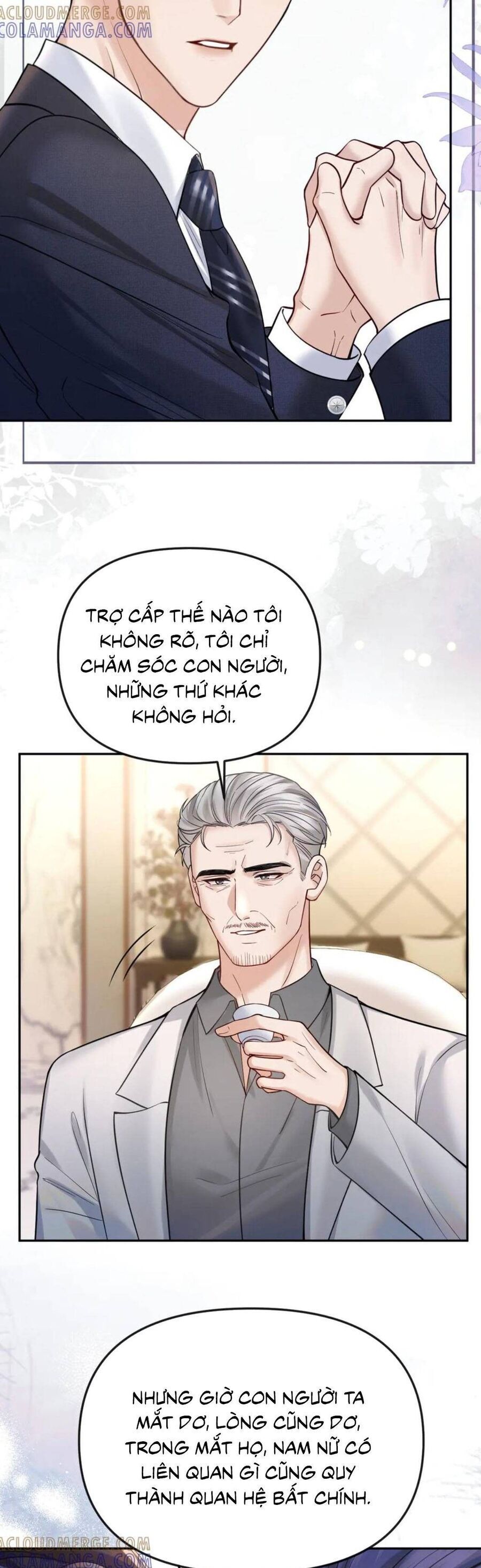 Đắm Say Chapter 48 - 17