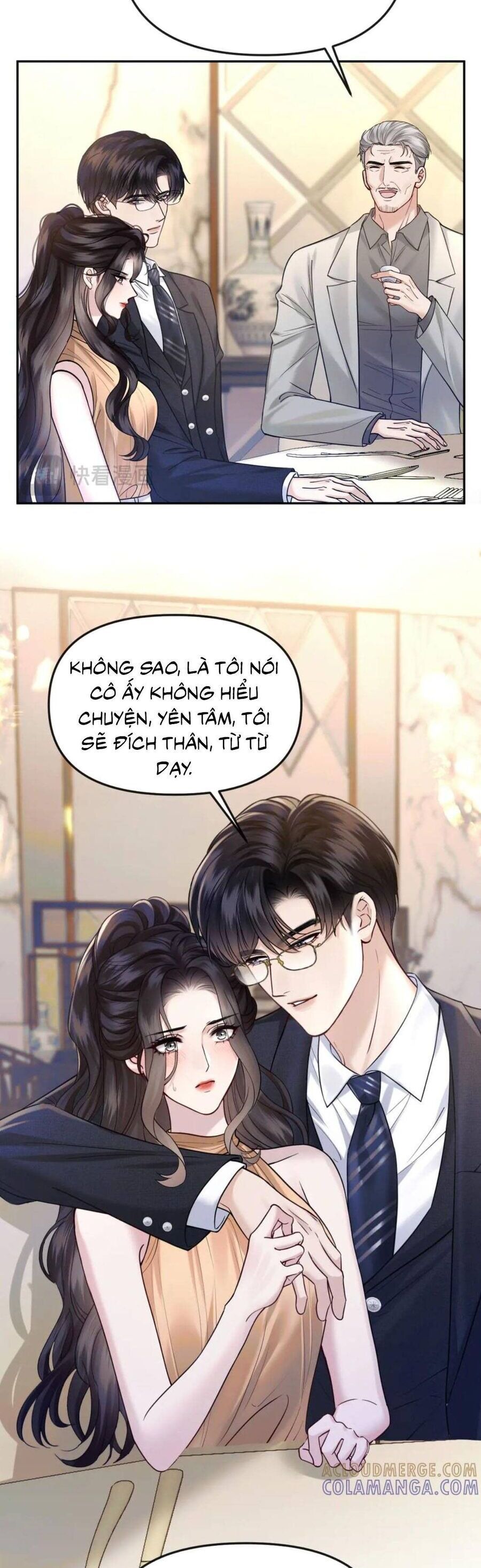 Đắm Say Chapter 48 - 19