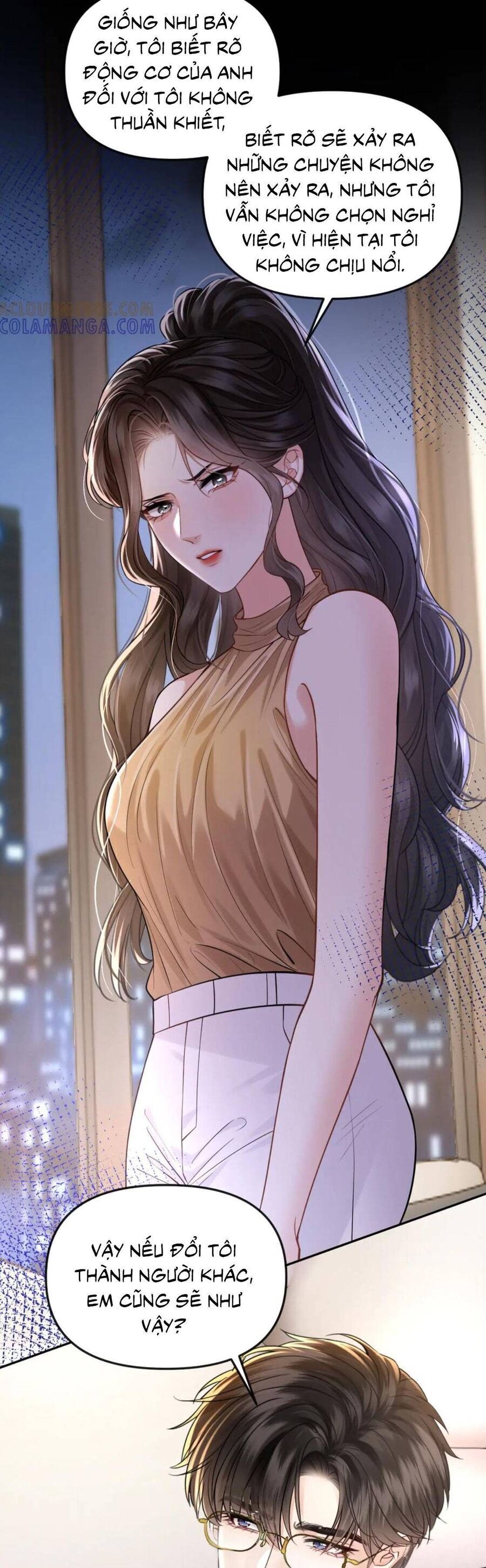 Đắm Say Chapter 48 - 9