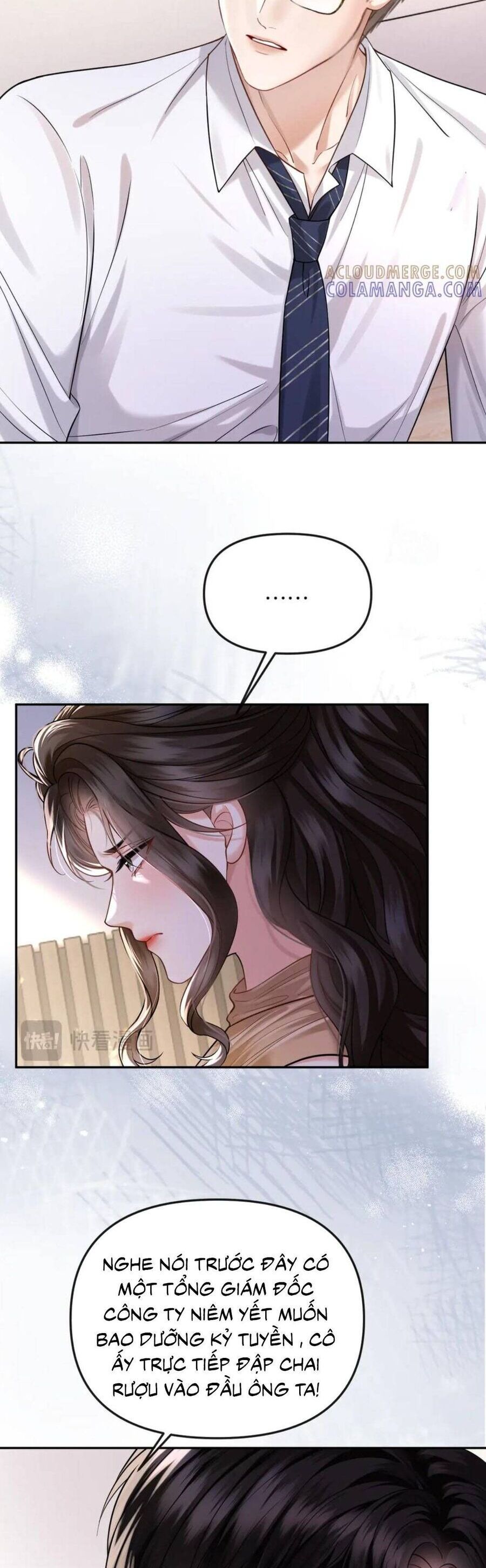 Đắm Say Chapter 48 - 10