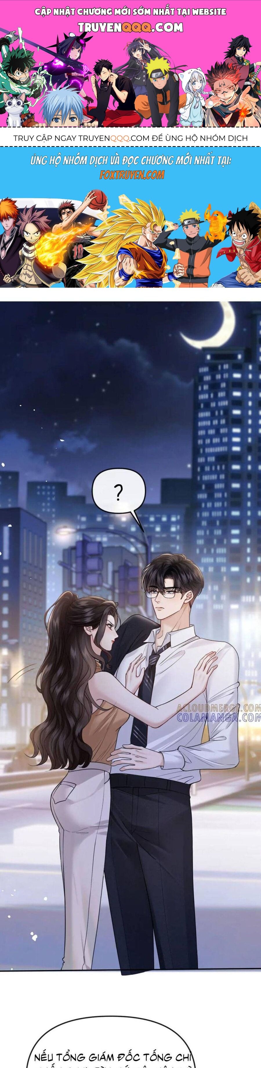 Đắm Say Chapter 49 - 1