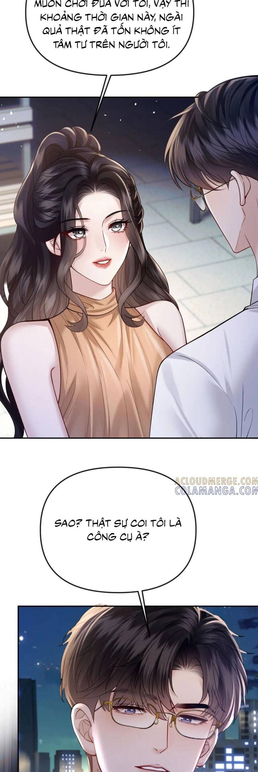 Đắm Say Chapter 49 - 2