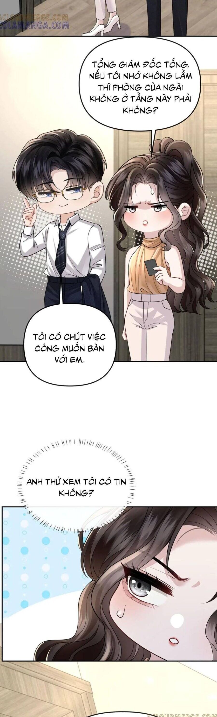 Đắm Say Chapter 49 - 13