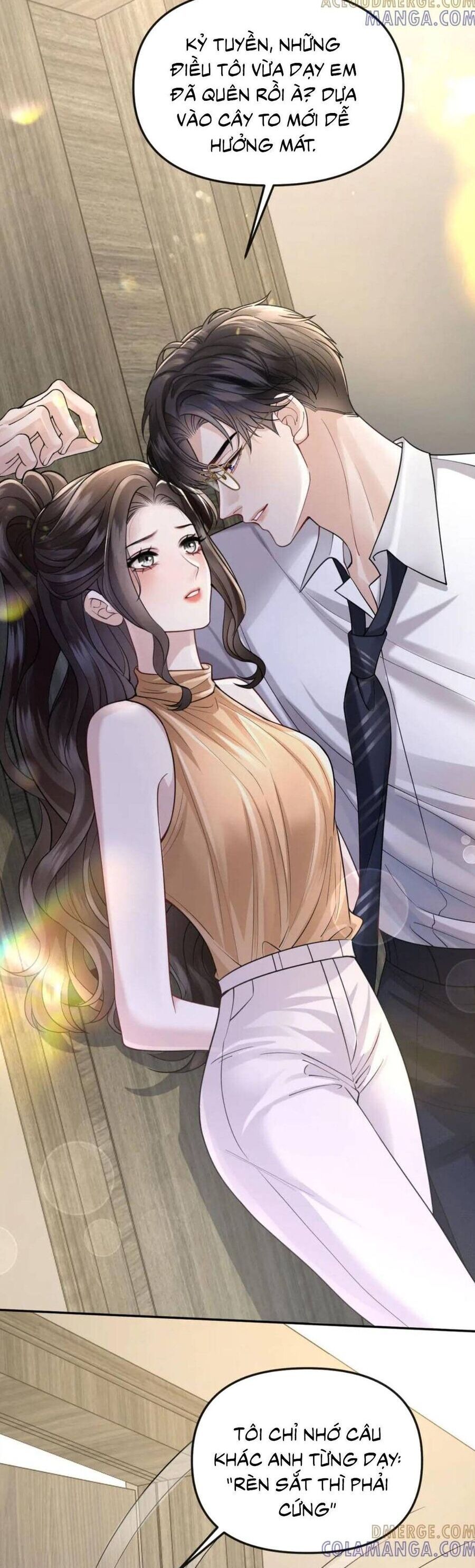 Đắm Say Chapter 49 - 14