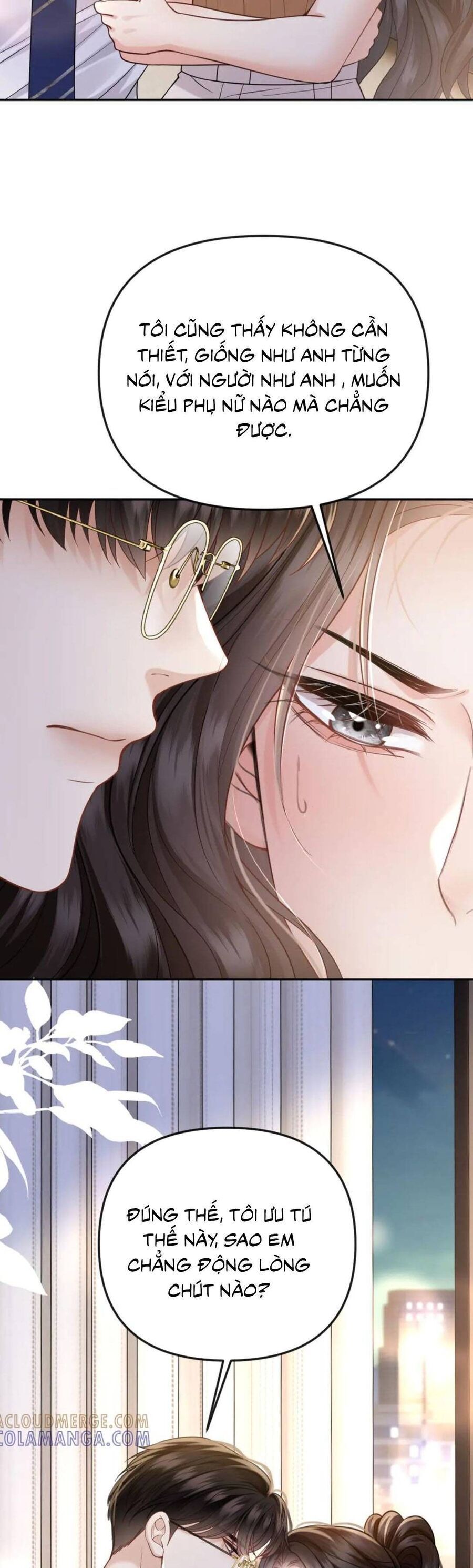 Đắm Say Chapter 49 - 17