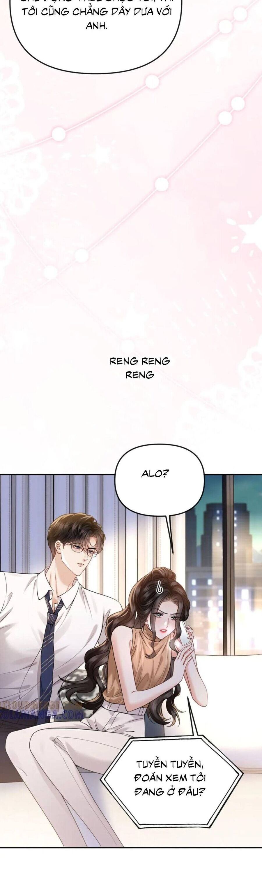 Đắm Say Chapter 49 - 21