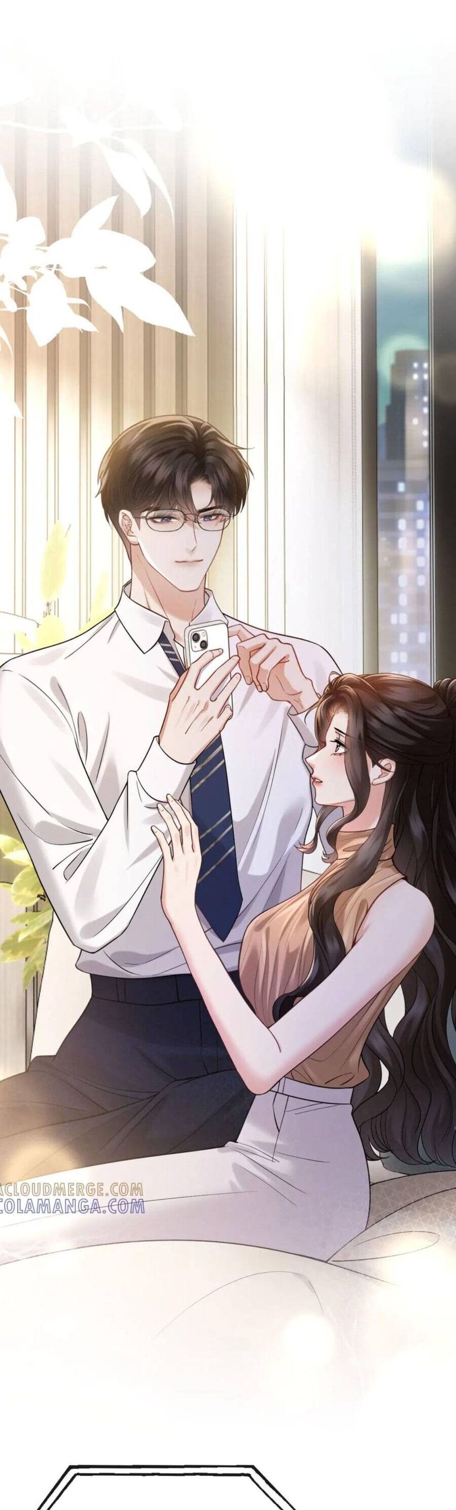 Đắm Say Chapter 49 - 22