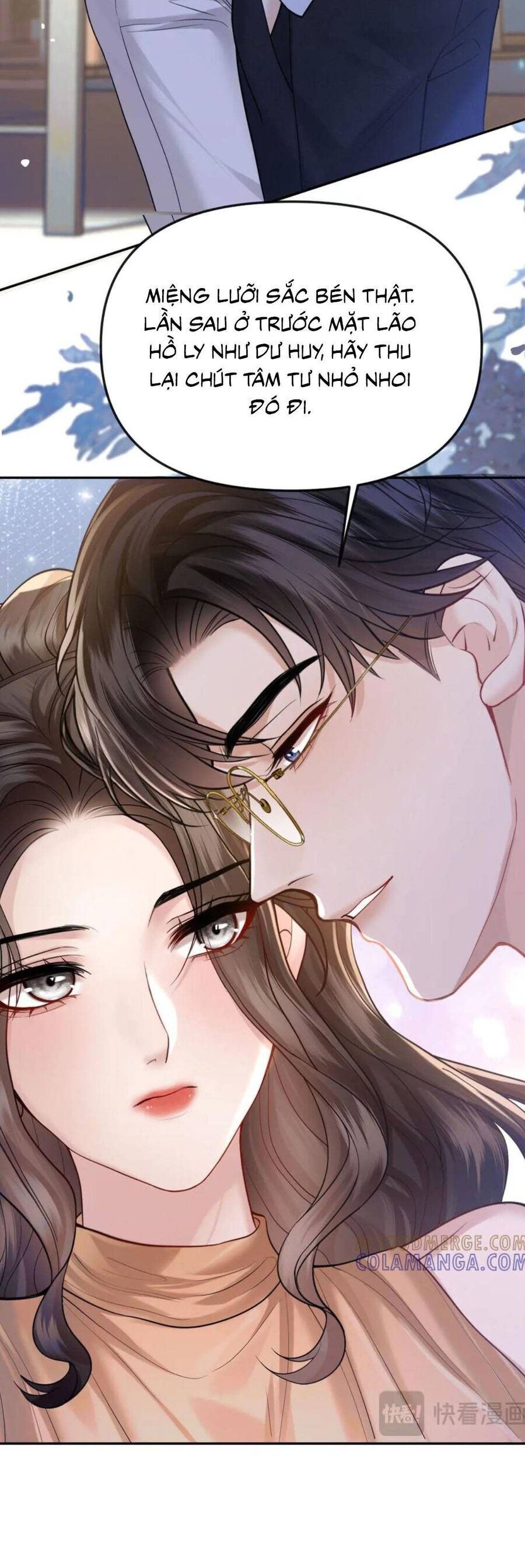 Đắm Say Chapter 49 - 4