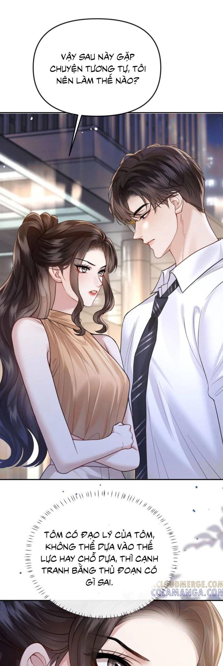 Đắm Say Chapter 49 - 5