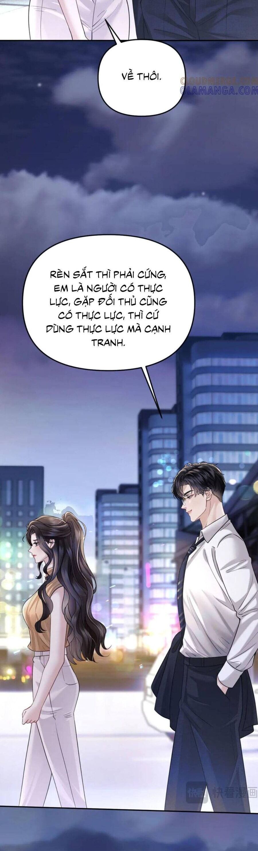 Đắm Say Chapter 49 - 10