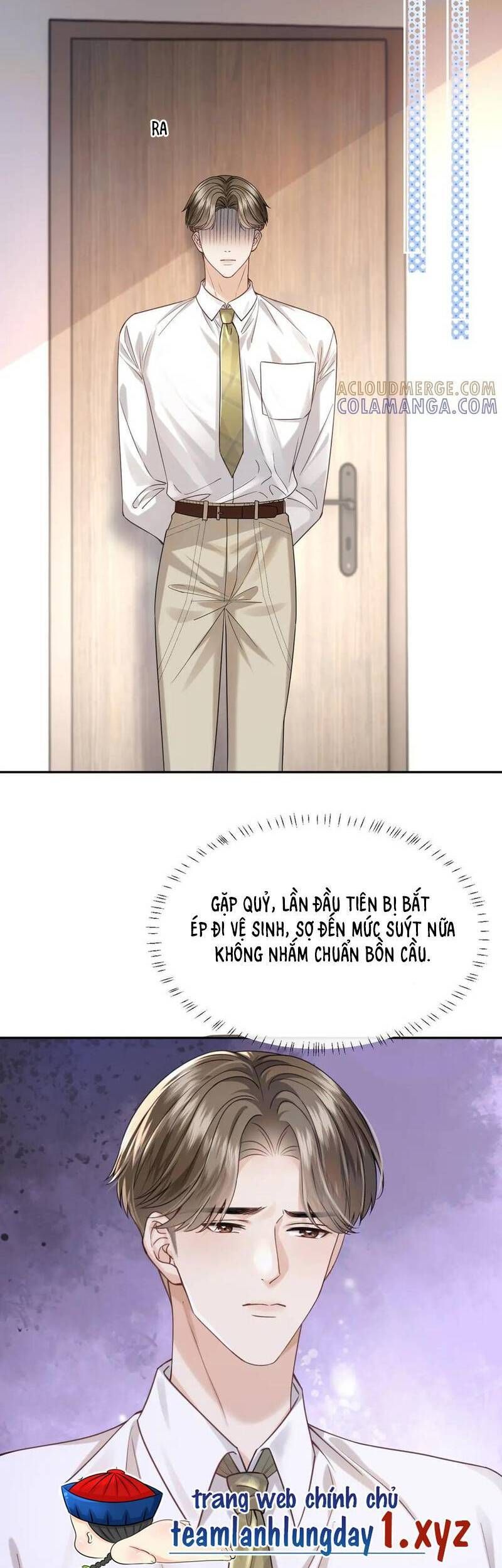 Đắm Say Chapter 51 - 2