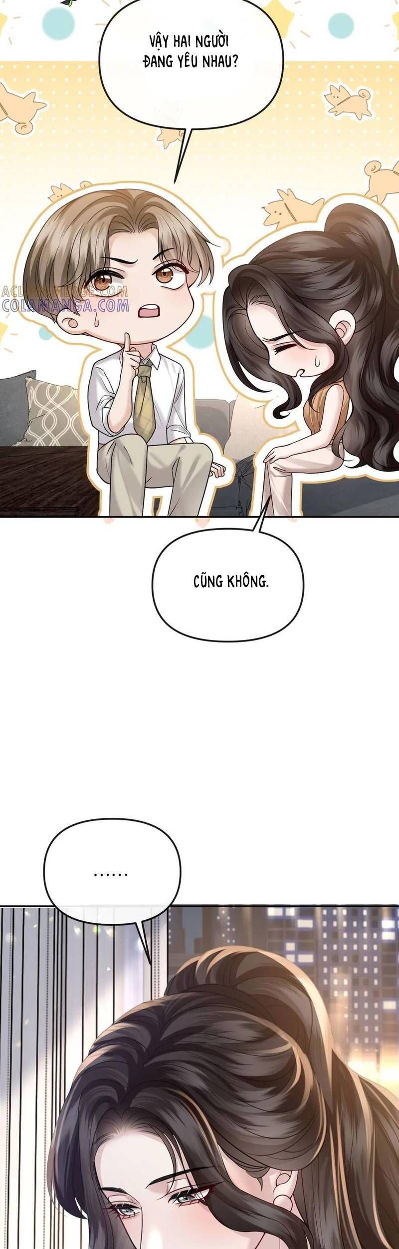 Đắm Say Chapter 51 - 11