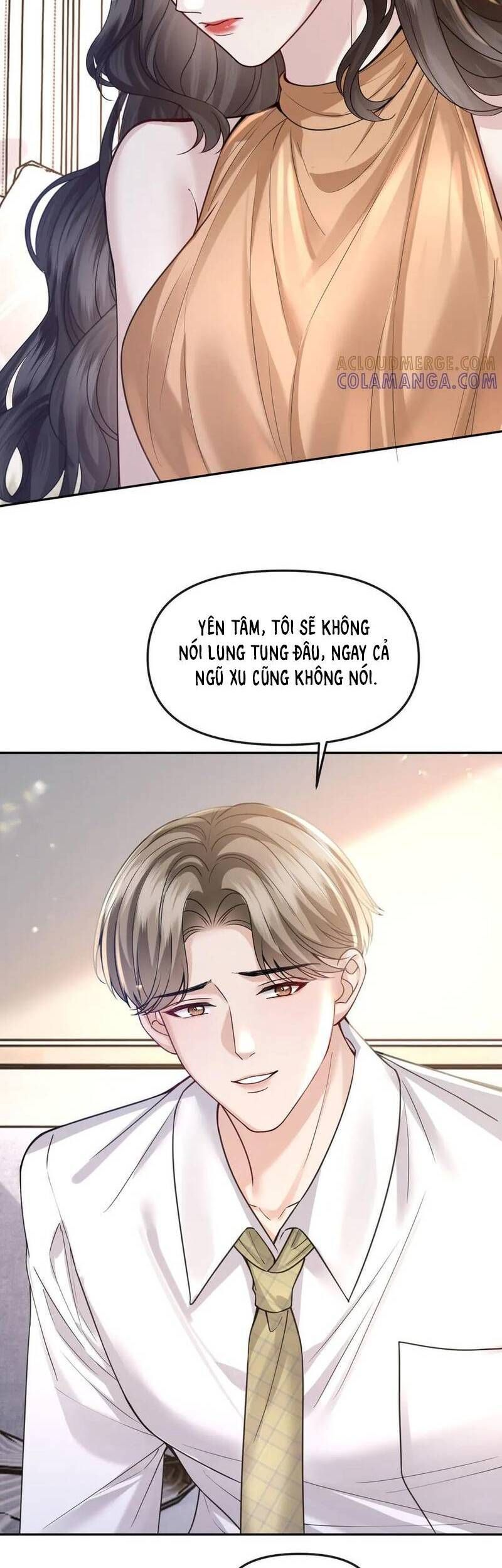 Đắm Say Chapter 51 - 12