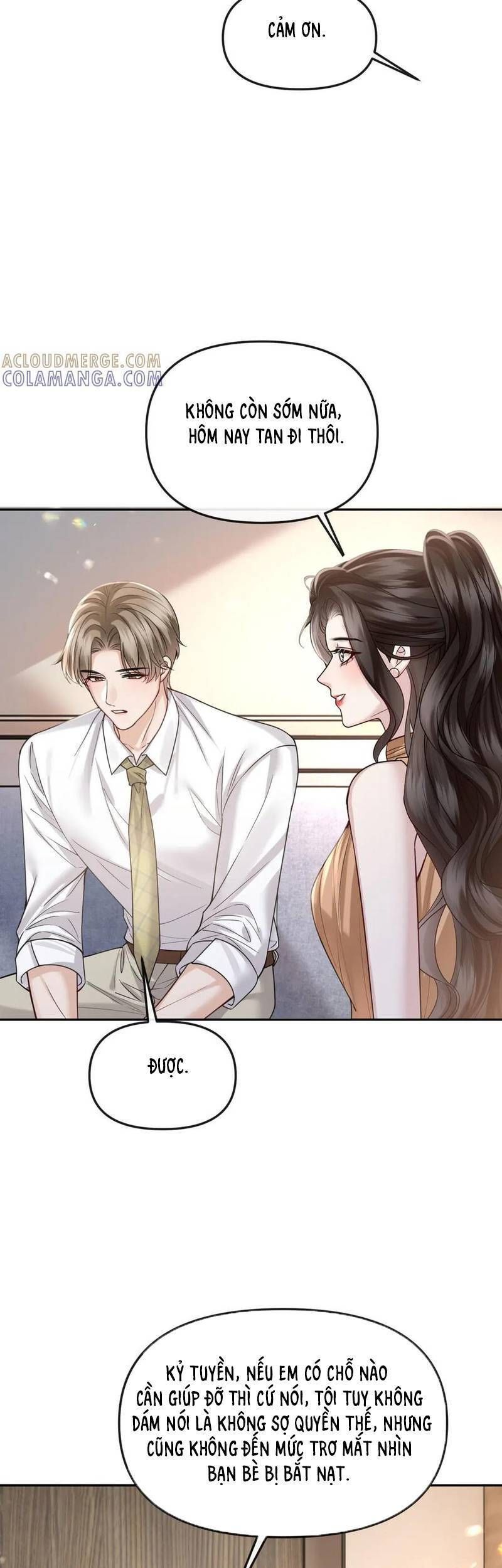 Đắm Say Chapter 51 - 13