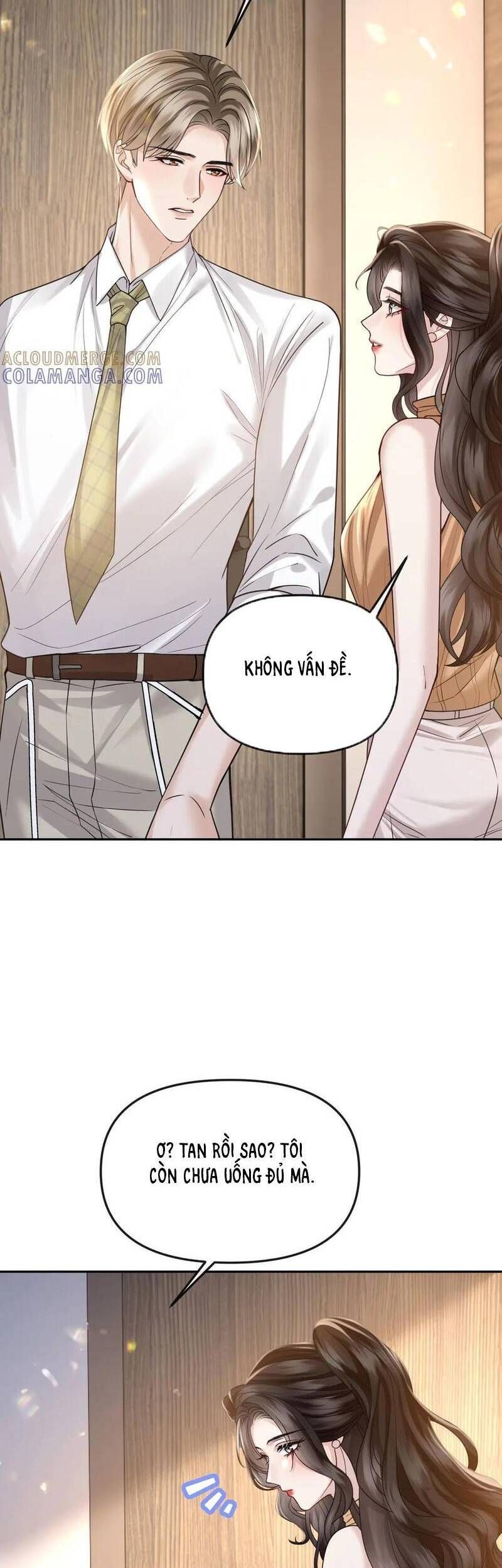 Đắm Say Chapter 51 - 14