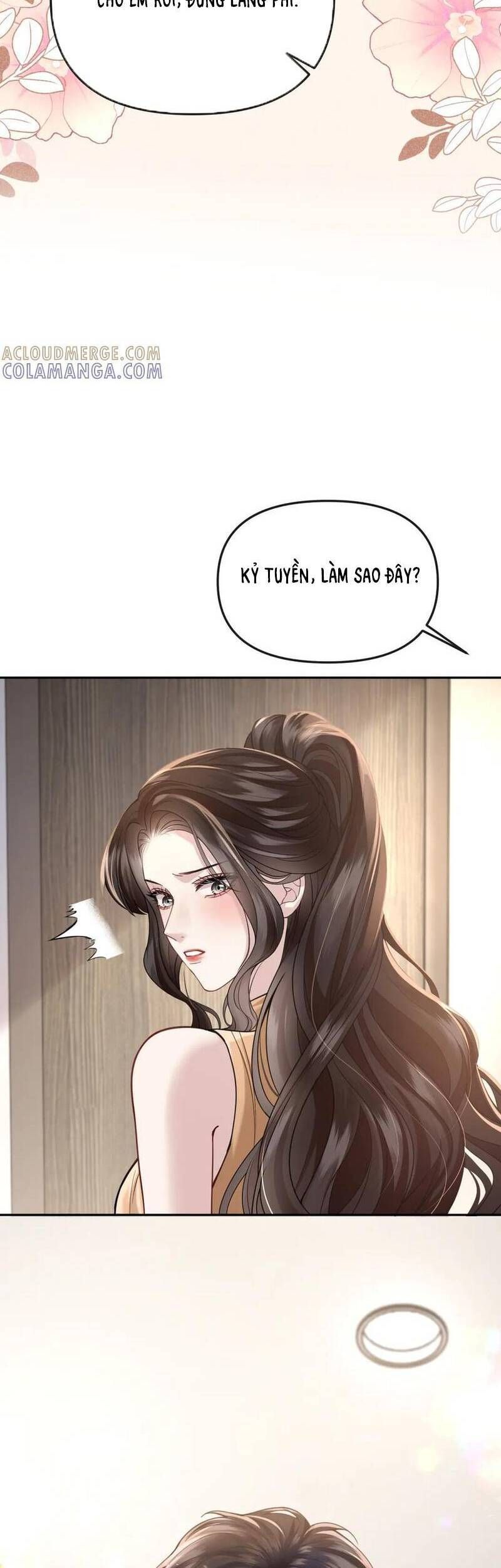 Đắm Say Chapter 51 - 16