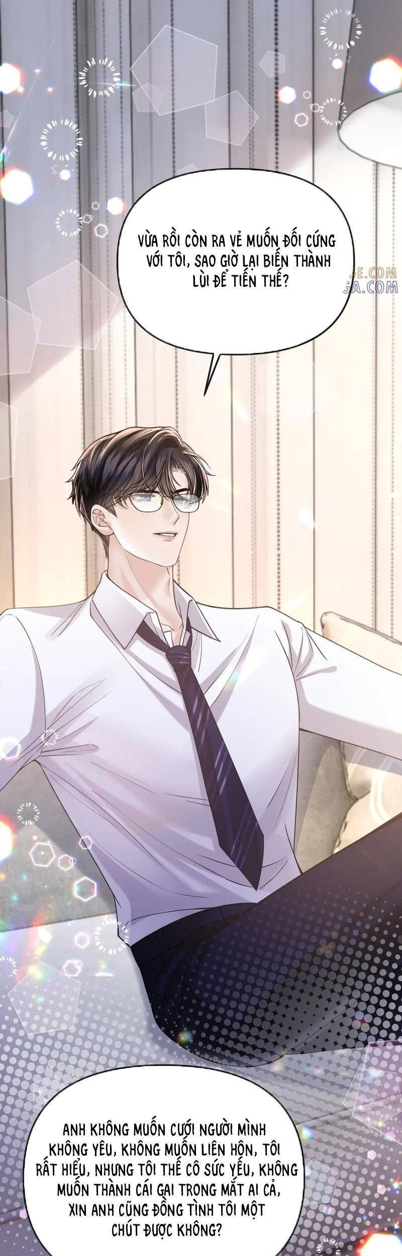 Đắm Say Chapter 51 - 21