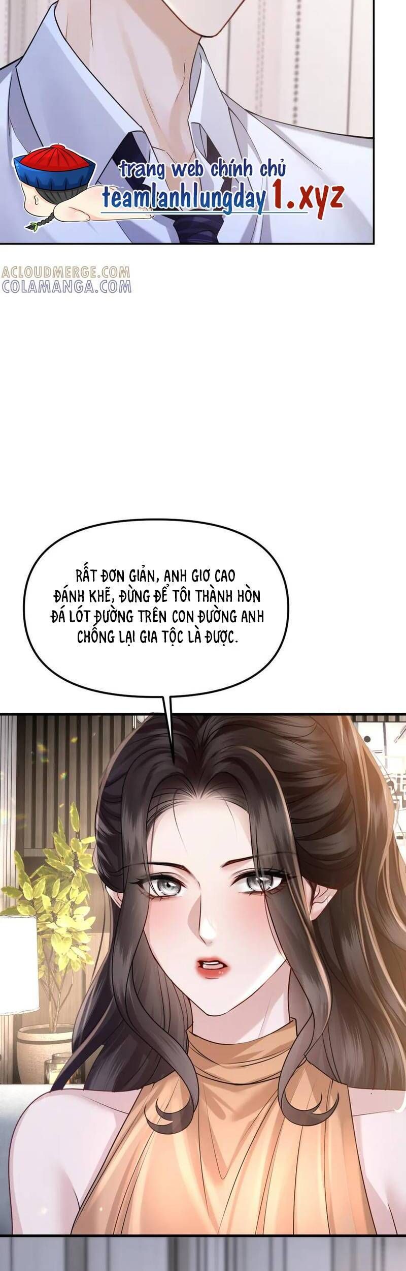 Đắm Say Chapter 51 - 23