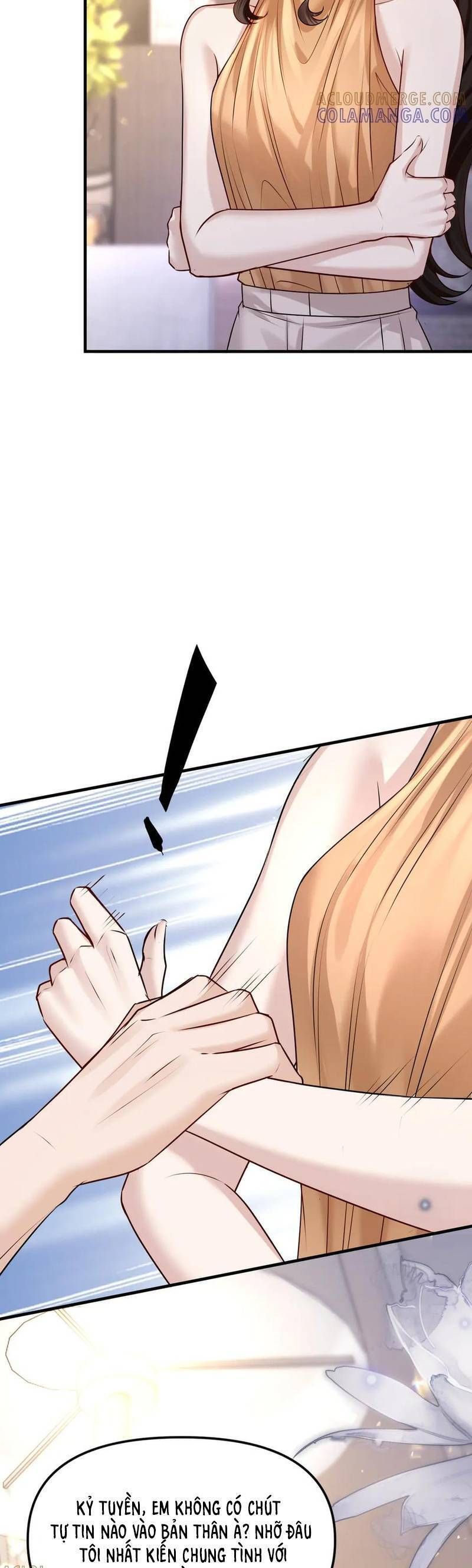 Đắm Say Chapter 51 - 25