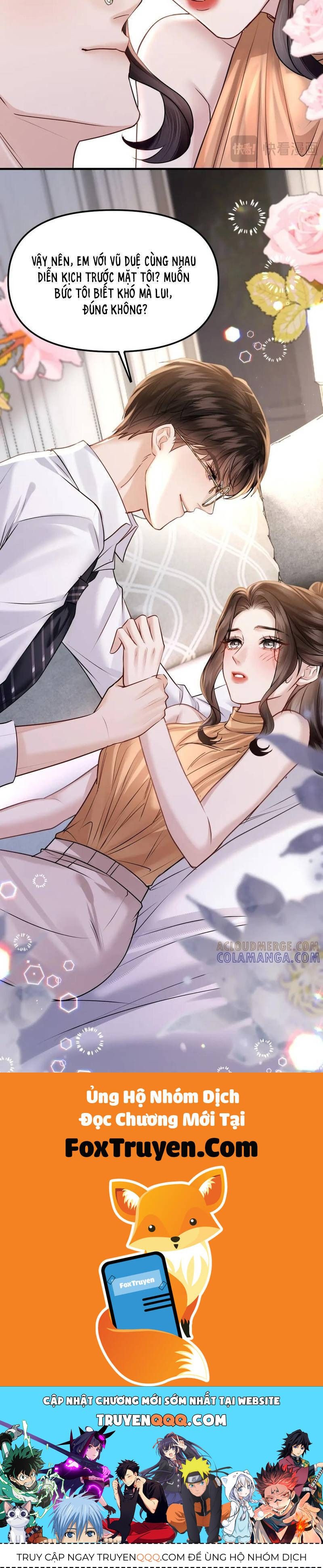 Đắm Say Chapter 51 - 27