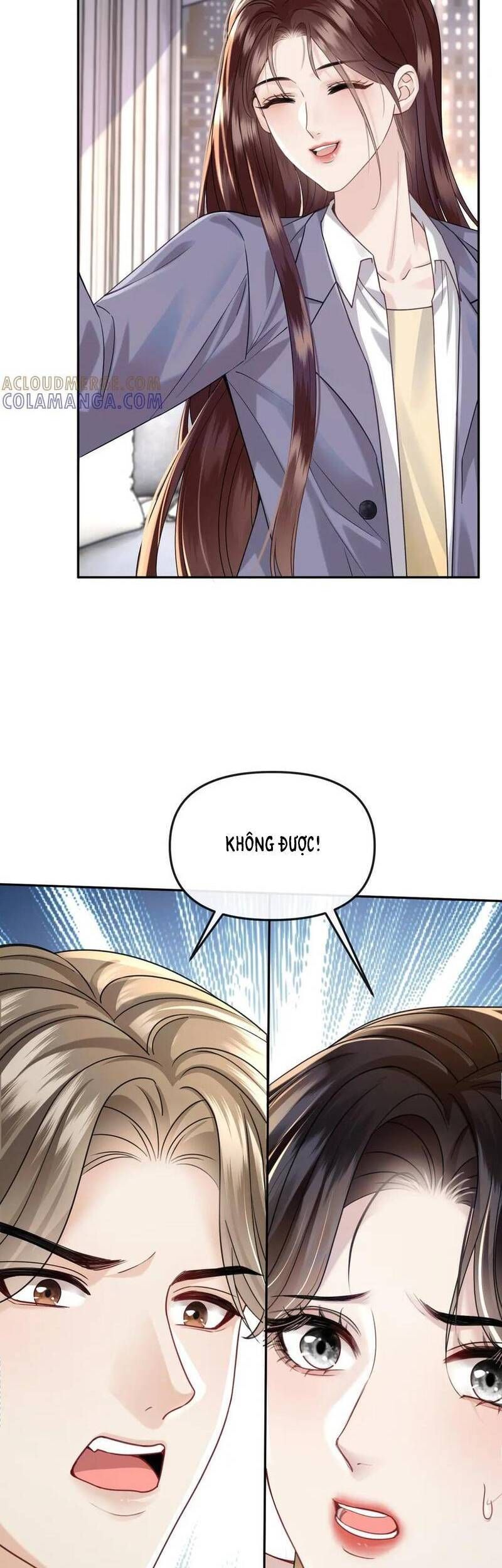 Đắm Say Chapter 51 - 4