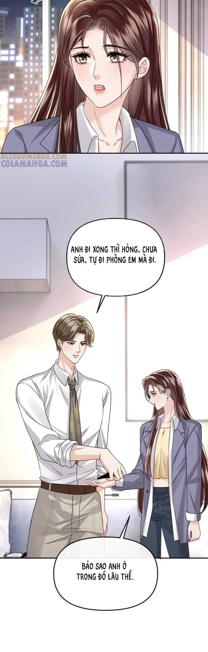 Đắm Say Chapter 51 - 7