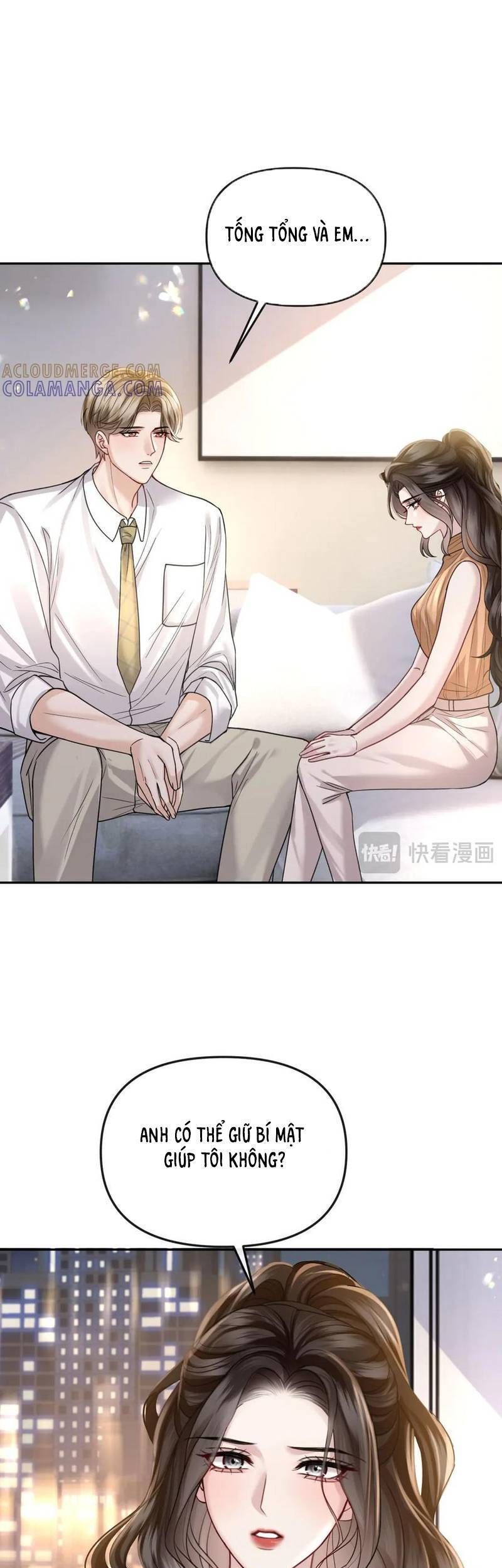 Đắm Say Chapter 51 - 9