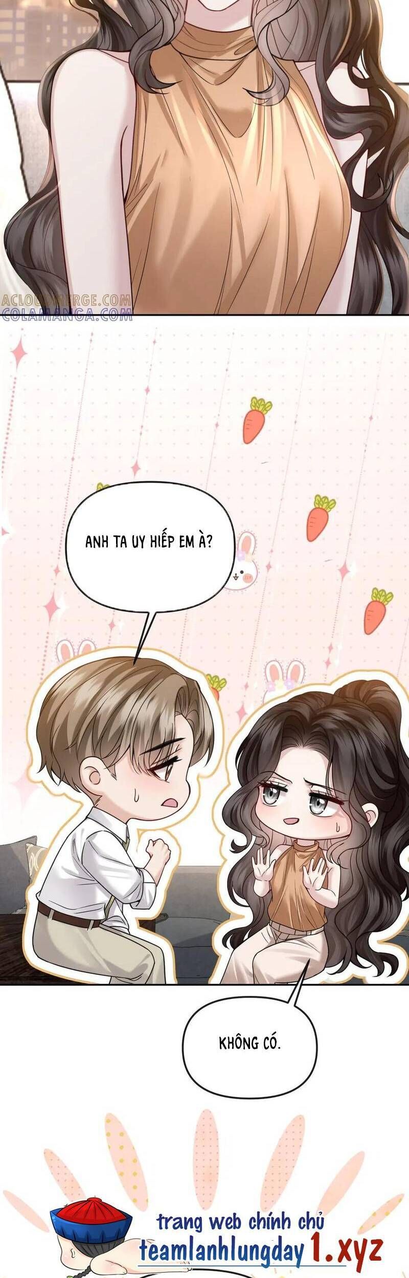 Đắm Say Chapter 51 - 10