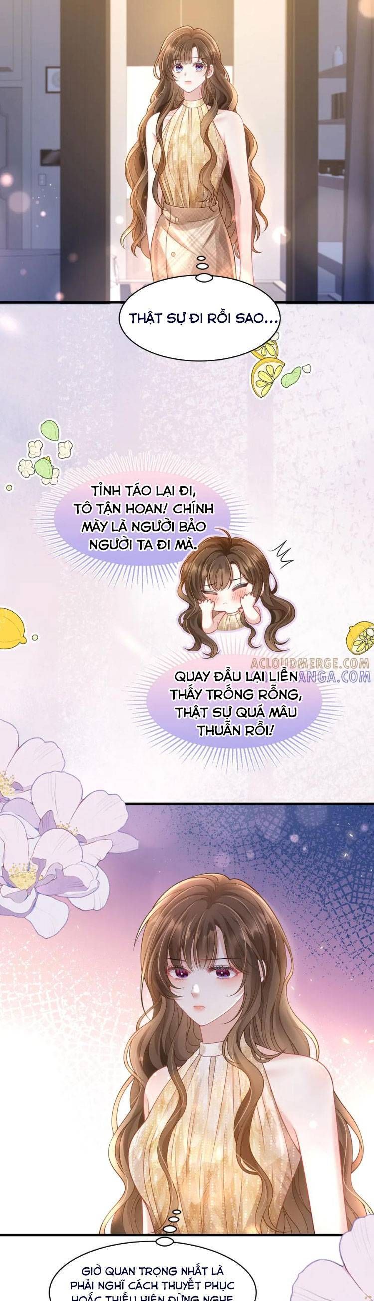 Đắm Say Chapter 52 - 2