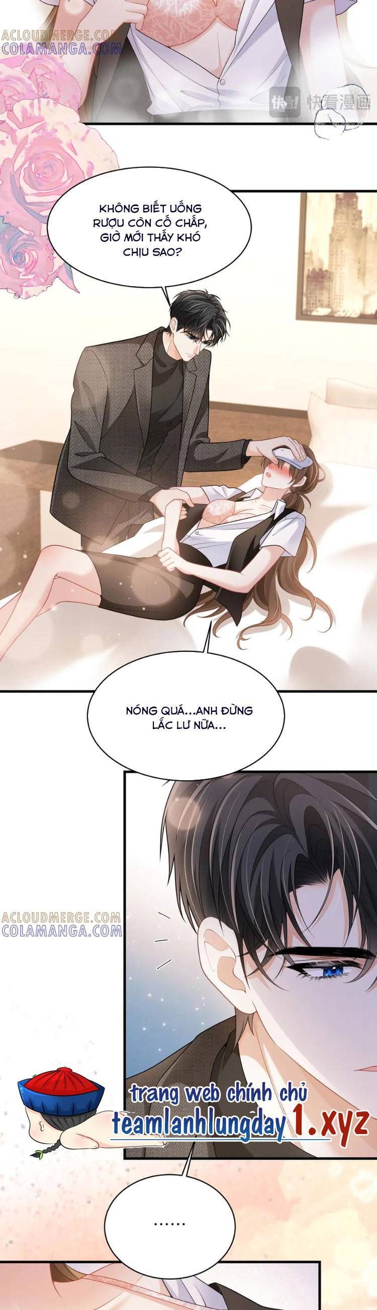 Đắm Say Chapter 52 - 11