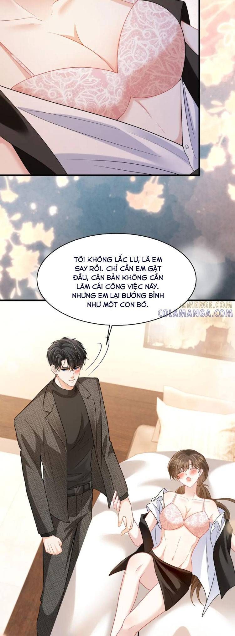 Đắm Say Chapter 52 - 12